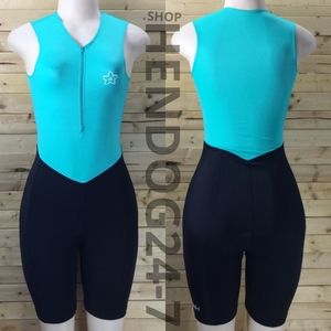 IRON GIRL IRONMAN TRIATHLON TRI BIKE RUN SWIN SUIT